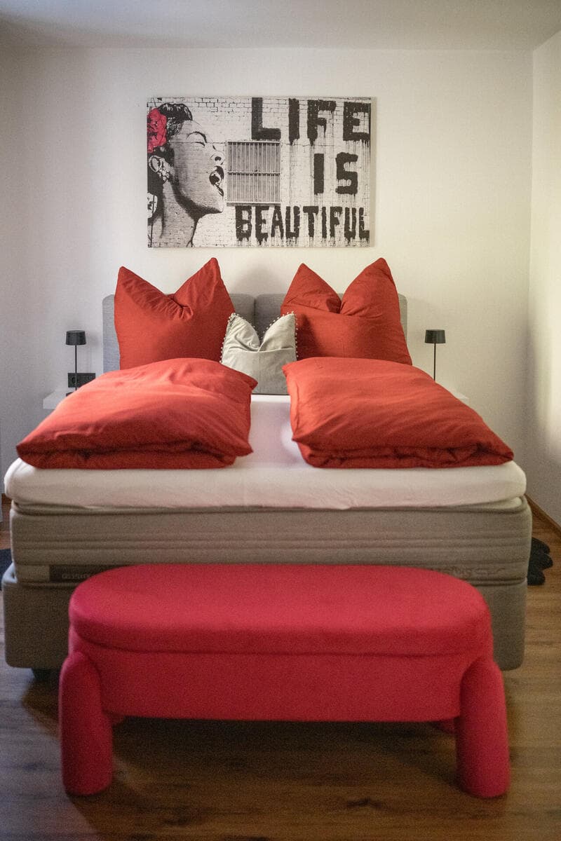 Schmittenhöhe & Lake View