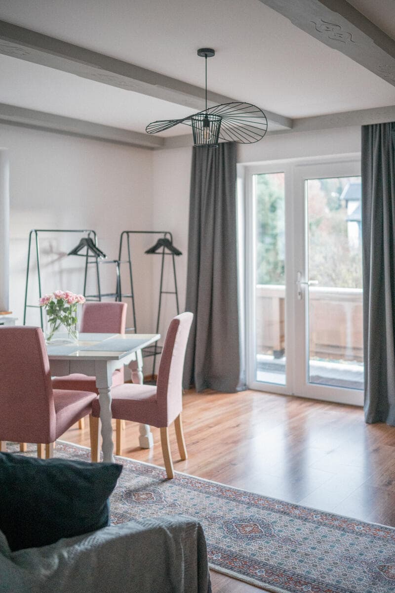 Kitzsteinhorn Glacier View